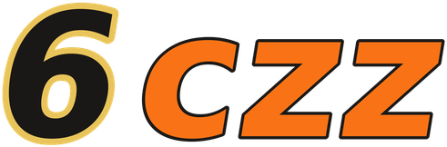 6czz logo