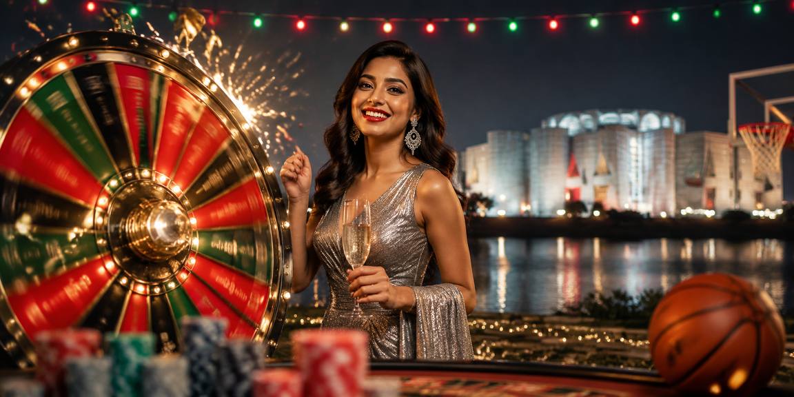 6czz লাইভ ডিলার এবং স্লট এক জায়গায়